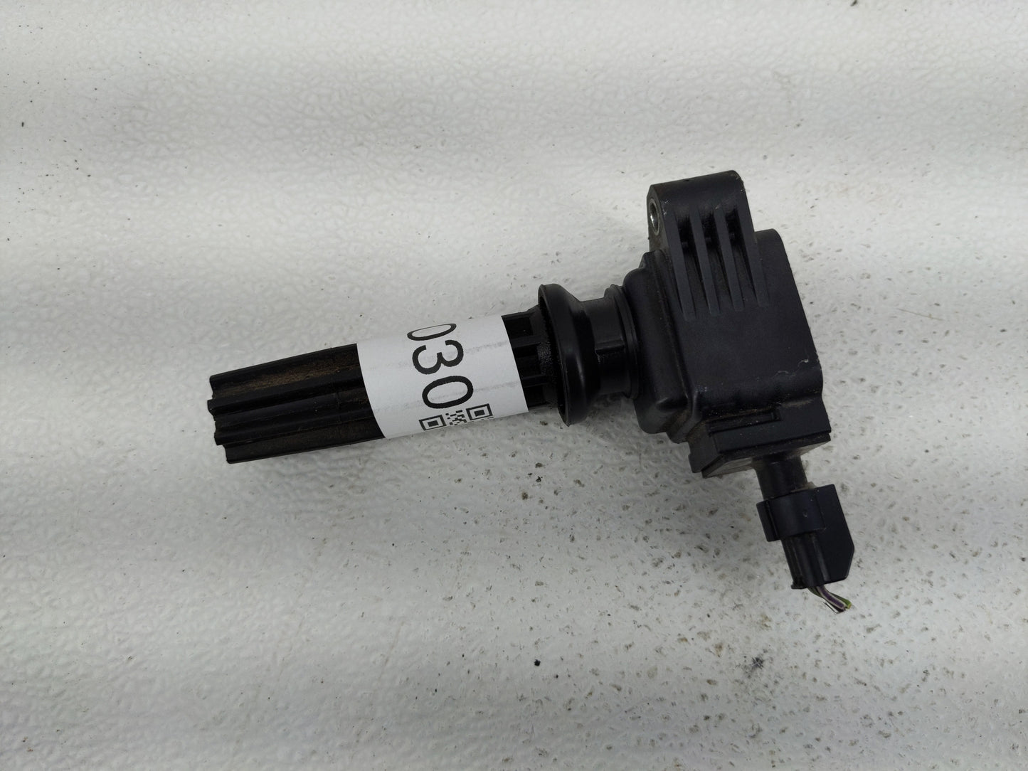 2012-2018 Ford Focus Ignition Coil Igniter Pack - Oemusedautoparts1.com