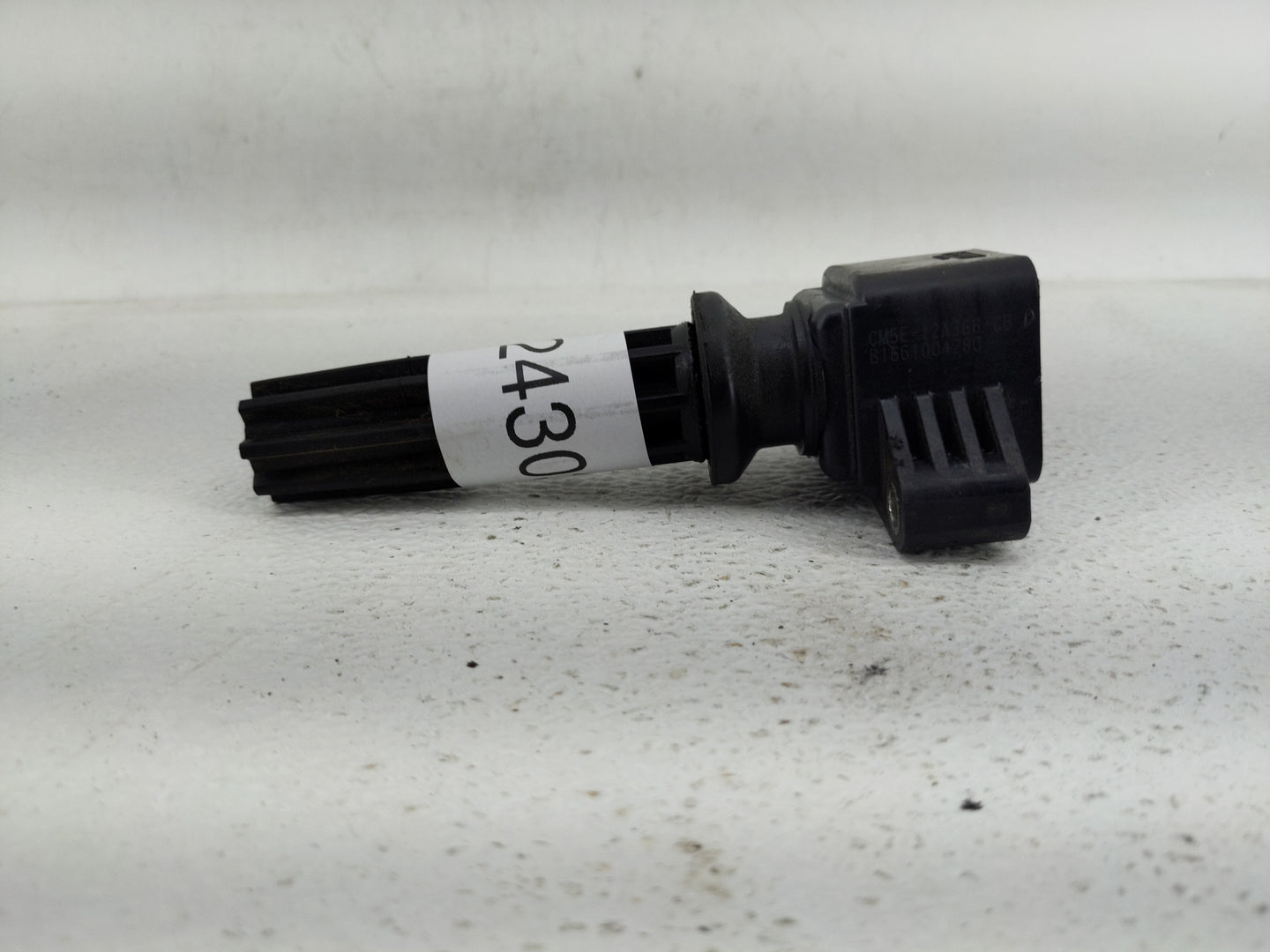 2012-2018 Ford Focus Ignition Coil Igniter Pack - Oemusedautoparts1.com