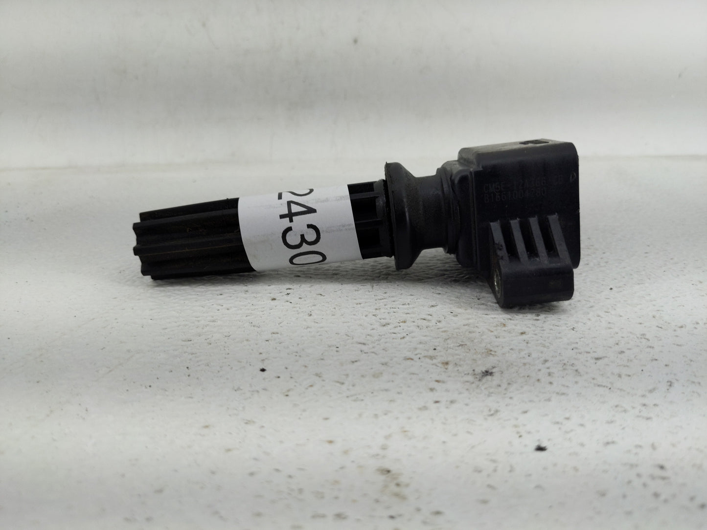 2012-2018 Ford Focus Ignition Coil Igniter Pack - Oemusedautoparts1.com