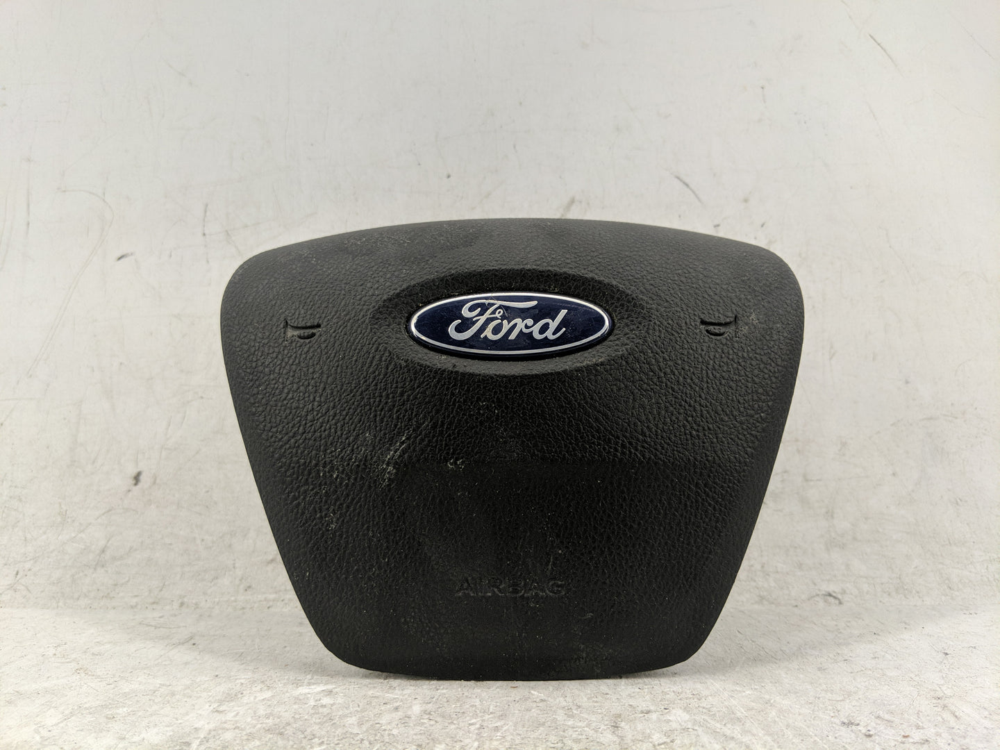 2016-2018 Ford Focus Air Bag Driver Left Steering Wheel Mounted - Oemusedautoparts1.com