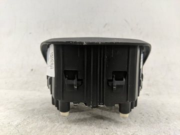 2016-2018 Ford Focus Air Bag Driver Left Steering Wheel Mounted