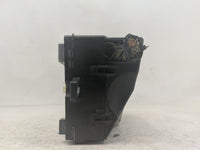 2017-2018 Ford Focus Fusebox Fuse Box Panel Relay Module P/N:AV6T-14A142-AB Fits Fits 2017 2018 OEM Used Auto Parts - Oemuse