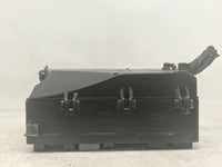 2017-2018 Ford Focus Fusebox Fuse Box Panel Relay Module P/N:AV6T-14A142-AB Fits Fits 2017 2018 OEM Used Auto Parts - Oemuse