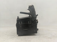 2017-2018 Ford Focus Fusebox Fuse Box Panel Relay Module P/N:AV6T-14A142-AB Fits Fits 2017 2018 OEM Used Auto Parts - Oemuse