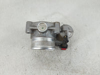 2014-2018 Ford Focus Throttle Body P/N:DS7E-9F991-BB Fits Fits 2014 2015 2016 2017 2018 2019 2020 2021 2022 OEM Used Auto Pa
