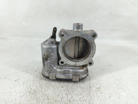 2014-2018 Ford Focus Throttle Body P/N:DS7E-9F991-BB Fits Fits 2014 2015 2016 2017 2018 2019 2020 2021 2022 OEM Used Auto Pa