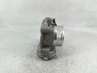 2014-2018 Ford Focus Throttle Body P/N:DS7E-9F991-BB Fits Fits 2014 2015 2016 2017 2018 2019 2020 2021 2022 OEM Used Auto Pa