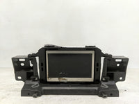 2015-2018 Ford Focus Information Display Screen - Oemusedautoparts1.com