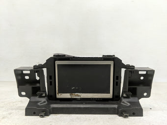compare product 2015-2018 Ford Focus Information Display Screen