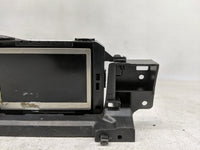 2015-2018 Ford Focus Information Display Screen - Oemusedautoparts1.com