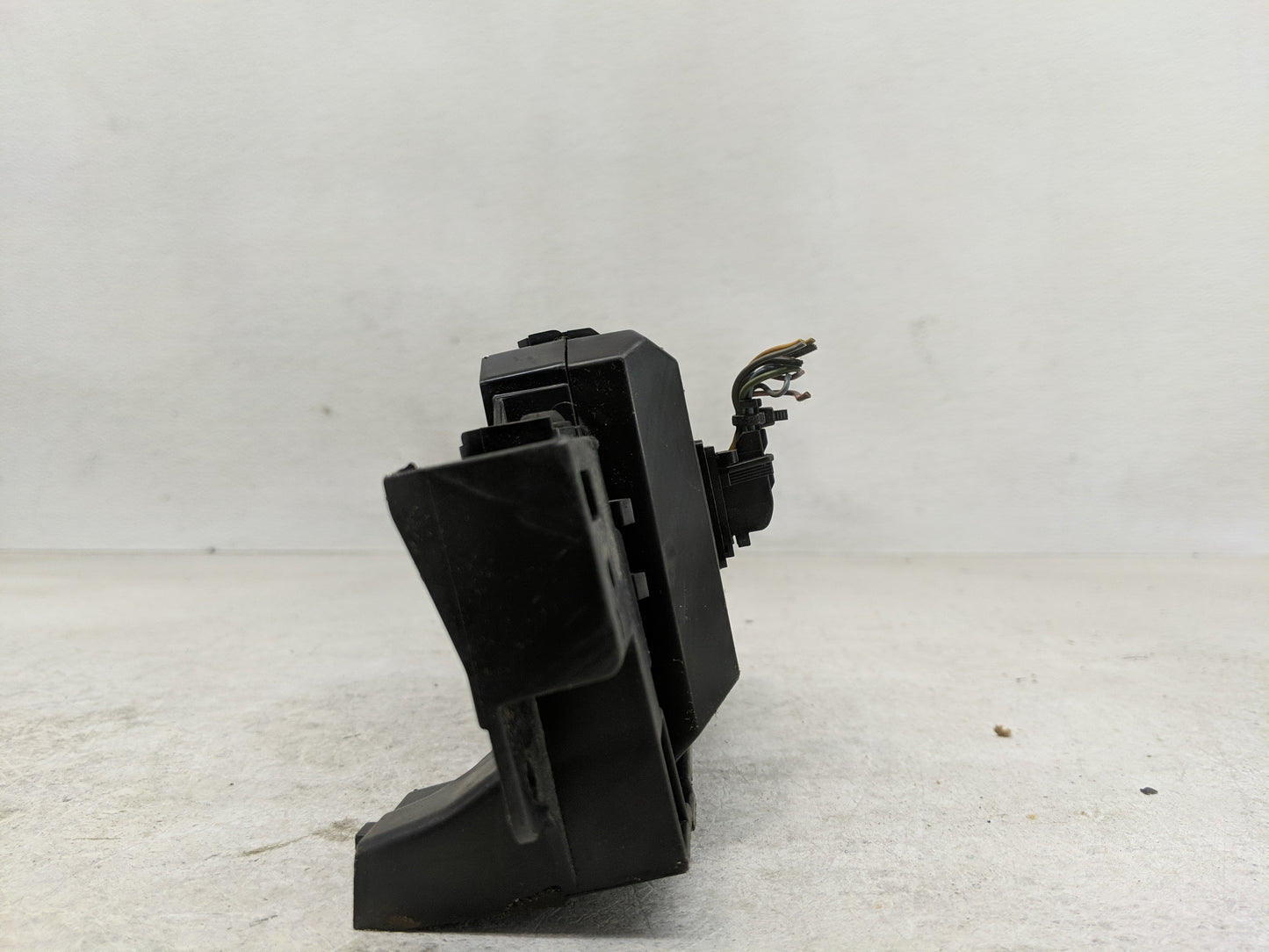 2015-2018 Ford Focus Information Display Screen - Oemusedautoparts1.com