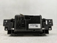 2015-2018 Ford Focus Information Display Screen - Oemusedautoparts1.com