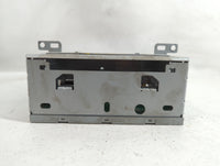 2018 Ford Focus Radio AM FM Cd Player Receiver Replacement P/N:JM5T-18D818-BA Fits OEM Used Auto Parts - Oemusedautoparts1.c