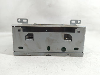 compare product 2018 Ford Focus Radio AM FM Cd Player Receiver Replacement P/N:JM5T-18D818-BA Fits OEM Used Auto Parts