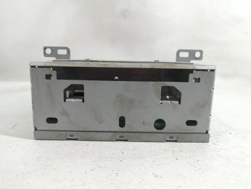 2018 Ford Focus Radio AM FM Cd Player Receiver Replacement P/N:JM5T-18D818-BA Fits OEM Used Auto Parts - Oemusedautoparts1.c