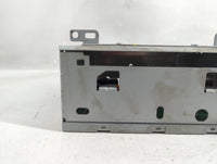 2018 Ford Focus Radio AM FM Cd Player Receiver Replacement P/N:JM5T-18D818-BA Fits OEM Used Auto Parts - Oemusedautoparts1.c