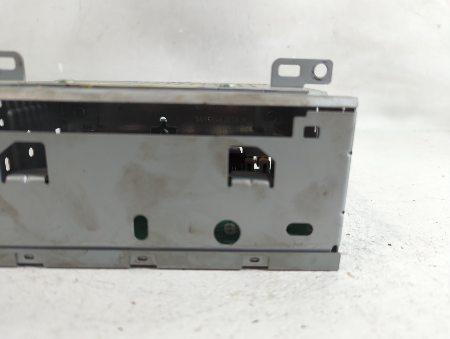 2018 Ford Focus Radio AM FM Cd Player Receiver Replacement P/N:JM5T-18D818-BA Fits OEM Used Auto Parts - Oemusedautoparts1.c