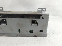 2018 Ford Focus Radio AM FM Cd Player Receiver Replacement P/N:JM5T-18D818-BA Fits OEM Used Auto Parts - Oemusedautoparts1.c