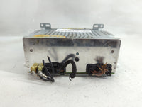 2018 Ford Focus Radio AM FM Cd Player Receiver Replacement P/N:JM5T-18D818-BA Fits OEM Used Auto Parts - Oemusedautoparts1.c