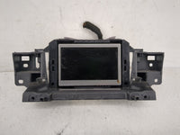 2015-2018 Ford Focus Information Display Screen - Oemusedautoparts1.com