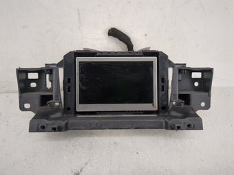 compare product 2015-2018 Ford Focus Information Display Screen