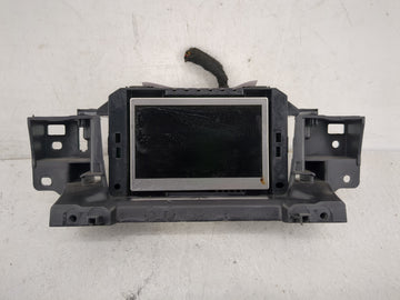 2015-2018 Ford Focus Information Display Screen - Oemusedautoparts1.com