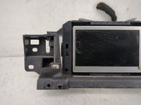 2015-2018 Ford Focus Information Display Screen - Oemusedautoparts1.com