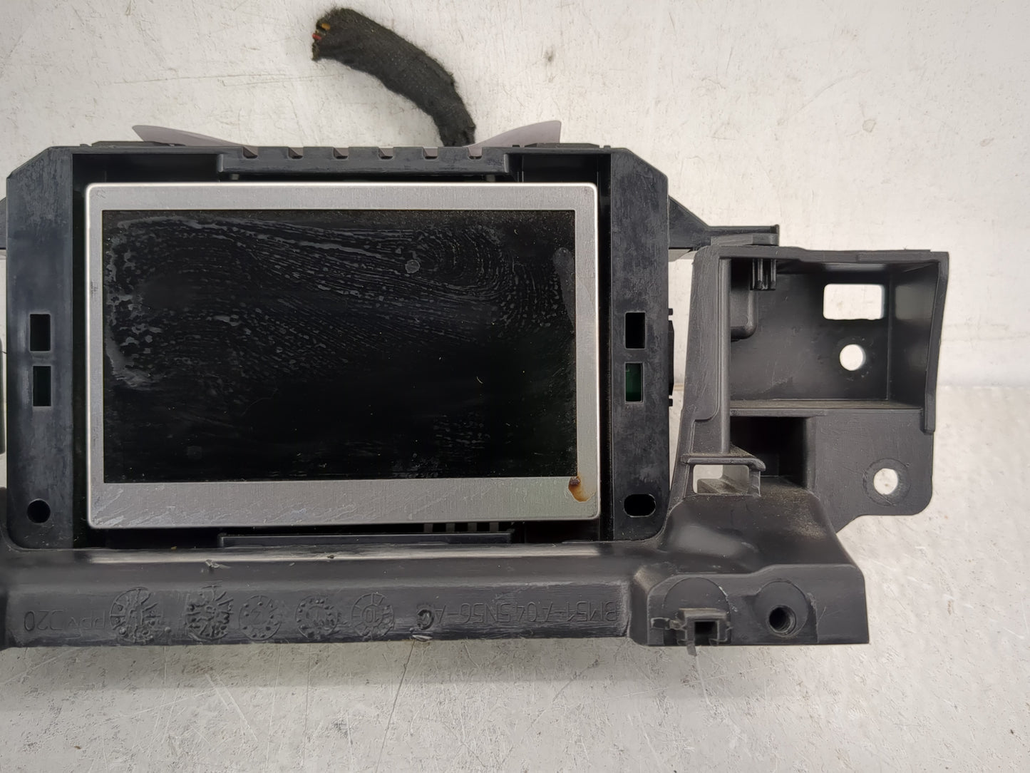 2015-2018 Ford Focus Information Display Screen - Oemusedautoparts1.com