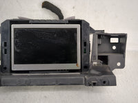2015-2018 Ford Focus Information Display Screen - Oemusedautoparts1.com