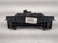 2015-2018 Ford Focus Information Display Screen - Oemusedautoparts1.com