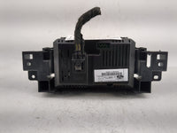 2015-2018 Ford Focus Information Display Screen - Oemusedautoparts1.com
