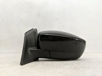 2018 Ford Focus Side Mirror Replacement Driver Left View Door Mirror P/N:JM5B 17683 BA5FM6 JM5B 17683 BA5G9Z Fits OEM Used A