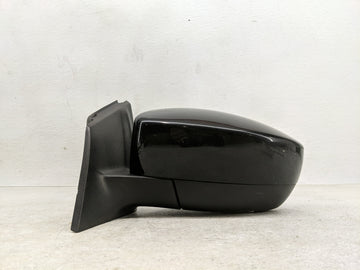 2018 Ford Focus Side Mirror Replacement Driver Left View Door Mirror P/N:JM5B 17683 BA5FM6 JM5B 17683 BA5G9Z Fits OEM Used A