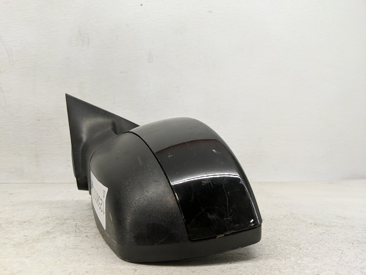 2018 Ford Focus Side Mirror Replacement Driver Left View Door Mirror P/N:JM5B 17683 BA5FM6 JM5B 17683 BA5G9Z Fits OEM Used A