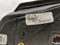 2018 Ford Focus Side Mirror Replacement Driver Left View Door Mirror P/N:JM5B 17683 BA5FM6 JM5B 17683 BA5G9Z Fits OEM Used A