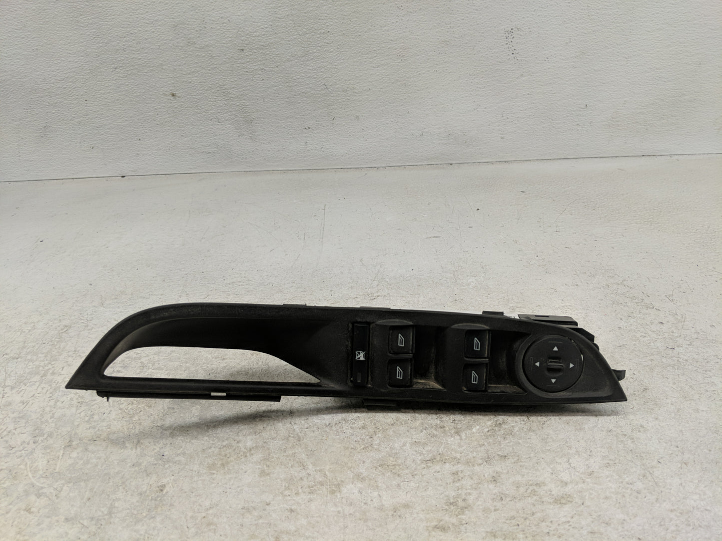 2012-2018 Ford Focus Master Power Window Switch Replacement Driver Side Left Fits Fits 2012 2013 2014 2015 2016 2017 2018 20