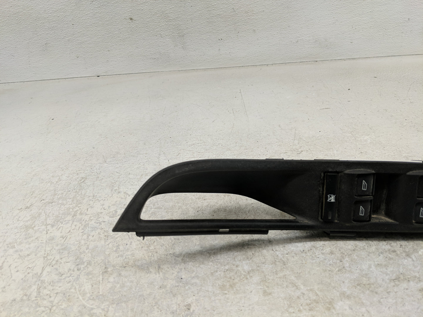 2012-2018 Ford Focus Master Power Window Switch Replacement Driver Side Left Fits Fits 2012 2013 2014 2015 2016 2017 2018 20