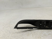 2012-2018 Ford Focus Master Power Window Switch Replacement Driver Side Left Fits Fits 2012 2013 2014 2015 2016 2017 2018 20