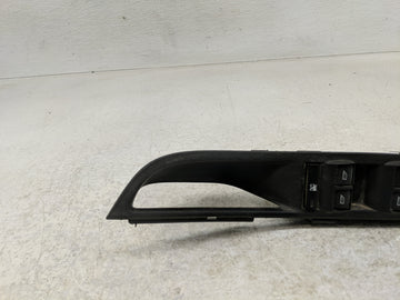 2012-2018 Ford Focus Master Power Window Switch Replacement Driver Side Left Fits Fits 2012 2013 2014 2015 2016 2017 2018 2019 OEM Used Auto Parts