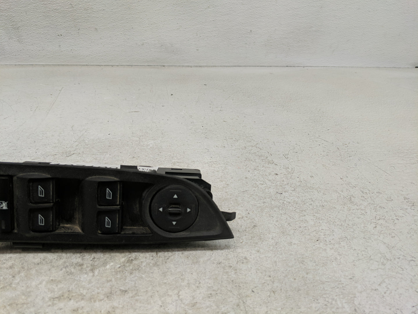 2012-2018 Ford Focus Master Power Window Switch Replacement Driver Side Left Fits Fits 2012 2013 2014 2015 2016 2017 2018 20