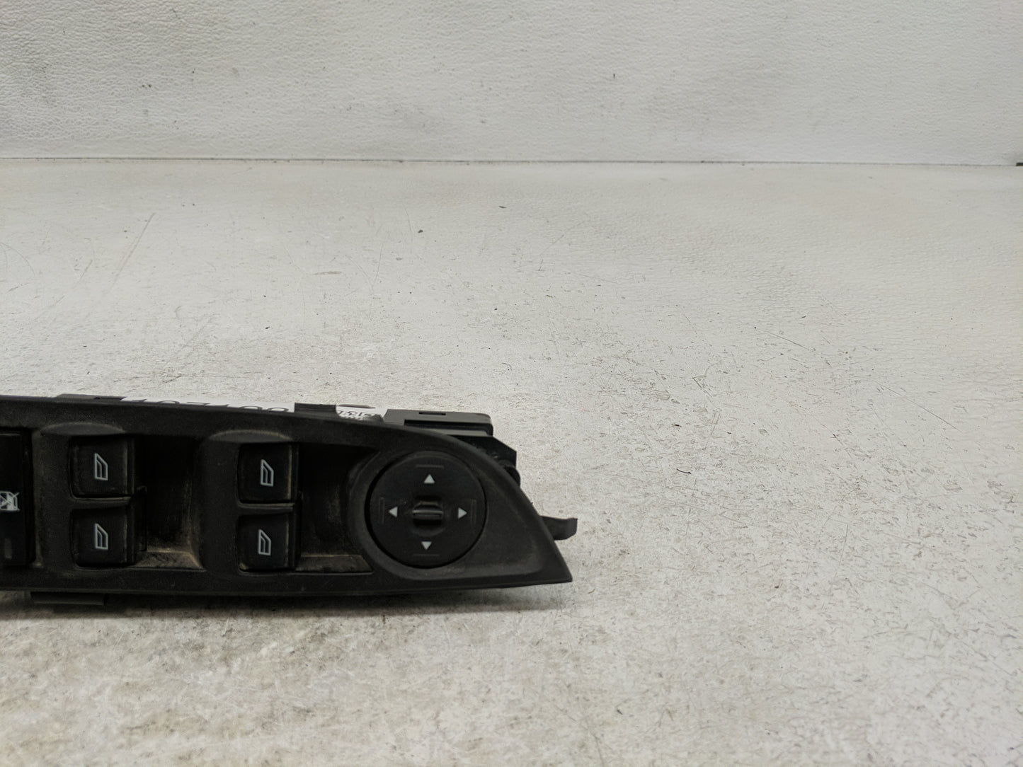 2012-2018 Ford Focus Master Power Window Switch Replacement Driver Side Left Fits Fits 2012 2013 2014 2015 2016 2017 2018 20