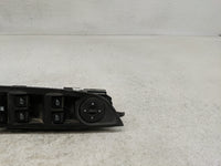 2012-2018 Ford Focus Master Power Window Switch Replacement Driver Side Left Fits Fits 2012 2013 2014 2015 2016 2017 2018 20