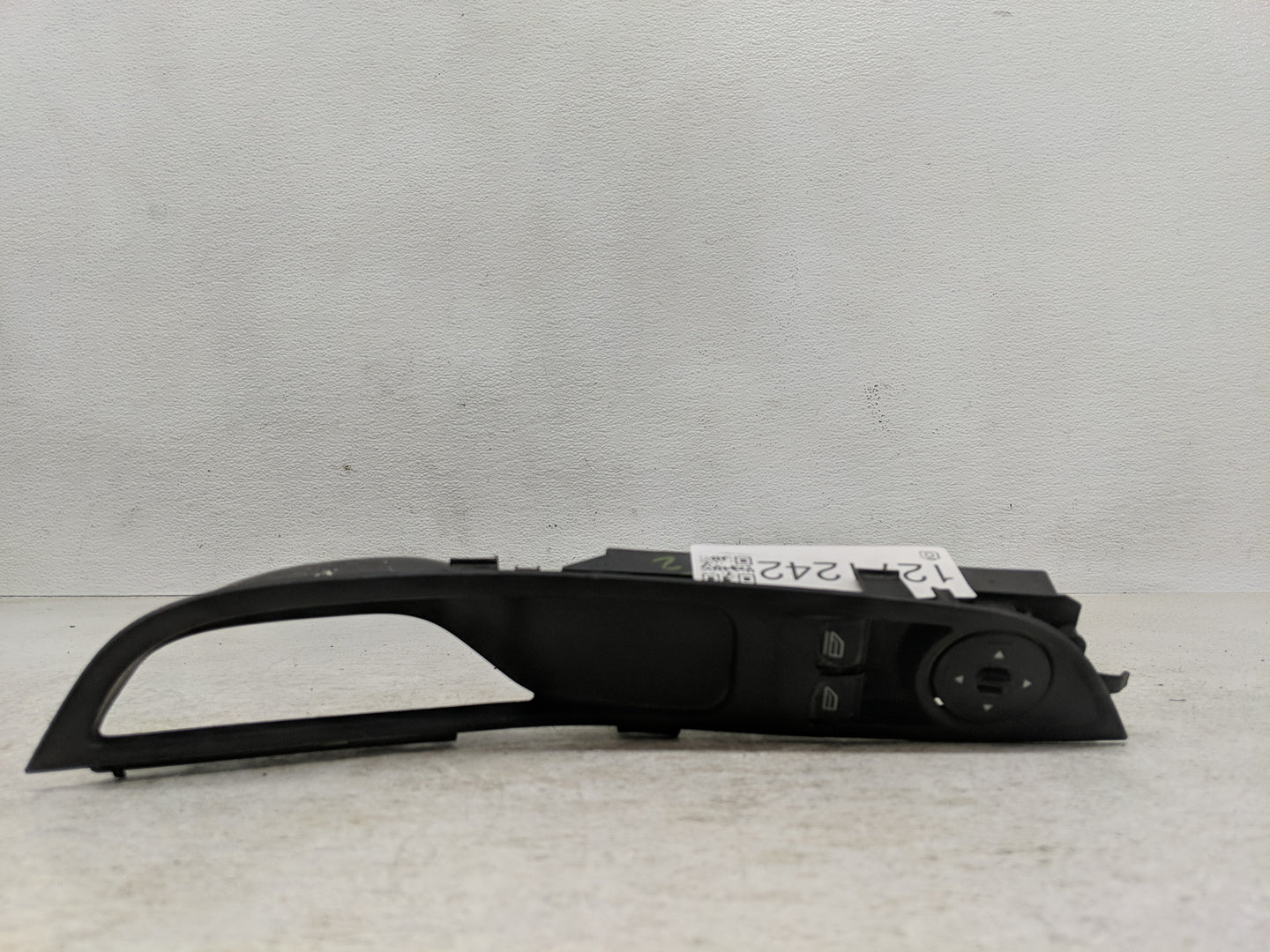 2012-2018 Ford Focus Master Power Window Switch Replacement Driver Side Left P/N:AM51-14A132 Fits OEM Used Auto Parts - Oemu