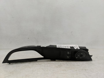 2012-2018 Ford Focus Master Power Window Switch Replacement Driver Side Left P/N:AM51-14A132 Fits OEM Used Auto Parts - Oemu