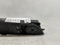 2012-2018 Ford Focus Master Power Window Switch Replacement Driver Side Left P/N:AM51-14A132 Fits OEM Used Auto Parts - Oemu