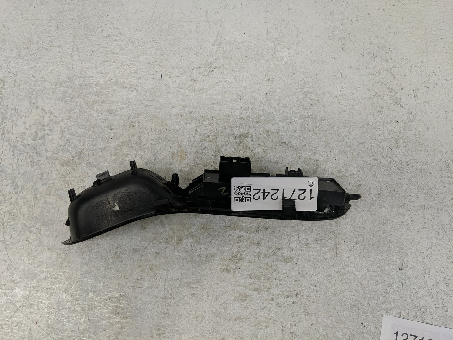 2012-2018 Ford Focus Master Power Window Switch Replacement Driver Side Left P/N:AM51-14A132 Fits OEM Used Auto Parts - Oemu