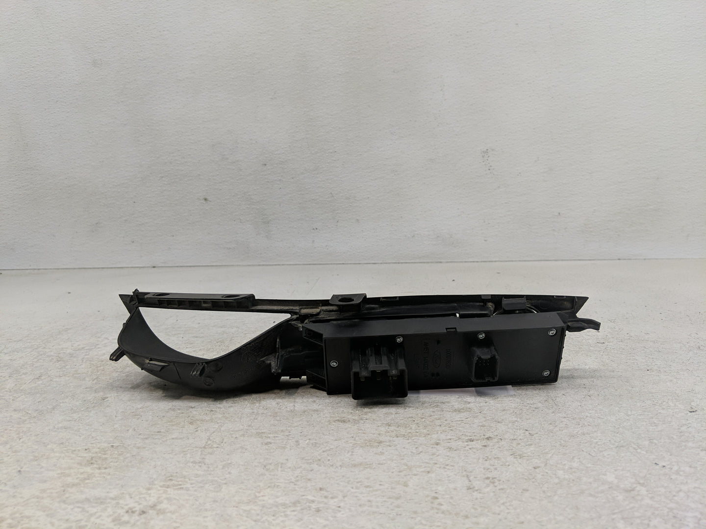 2012-2018 Ford Focus Master Power Window Switch Replacement Driver Side Left P/N:AM51-14A132 Fits OEM Used Auto Parts - Oemu