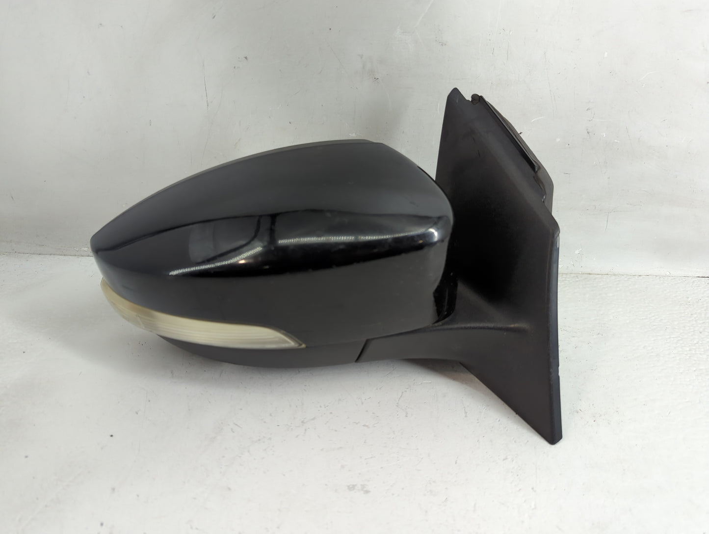 2015-2018 Ford Focus Side Mirror Replacement Passenger Right View Door Mirror P/N:F1EB 17682 DE5G9Z Fits Fits 2015 2016 2017