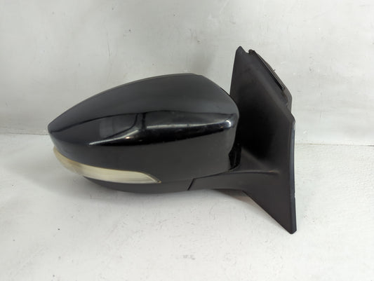 2015-2018 Ford Focus Side Mirror Replacement Passenger Right View Door Mirror P/N:F1EB 17682 DE5G9Z Fits Fits 2015 2016 2017