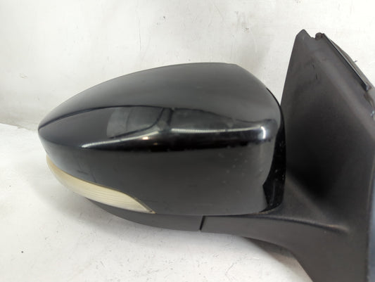2015-2018 Ford Focus Side Mirror Replacement Passenger Right View Door Mirror P/N:F1EB 17682 DE5G9Z Fits Fits 2015 2016 2017 2018 OEM Used Auto Parts